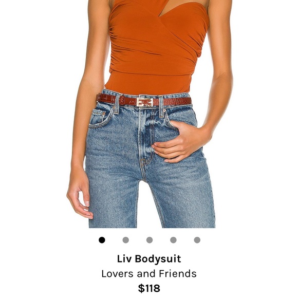 New Bodysuit - Picture 9 of 13